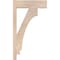 Ekena Millwork Imperial Block Smooth Outlooker, Douglas Fir, 5 1/2"W x 16"D x 28"H OUT06X16X28IMP05SDF - alternate 4